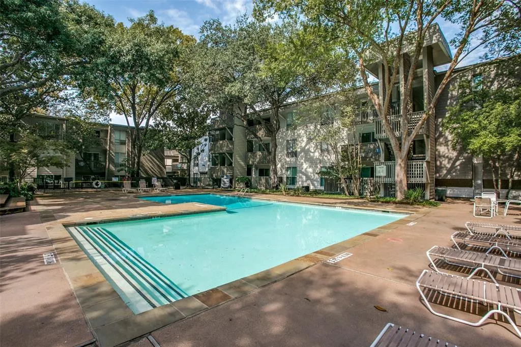 4859 Cedar Springs Road, #144