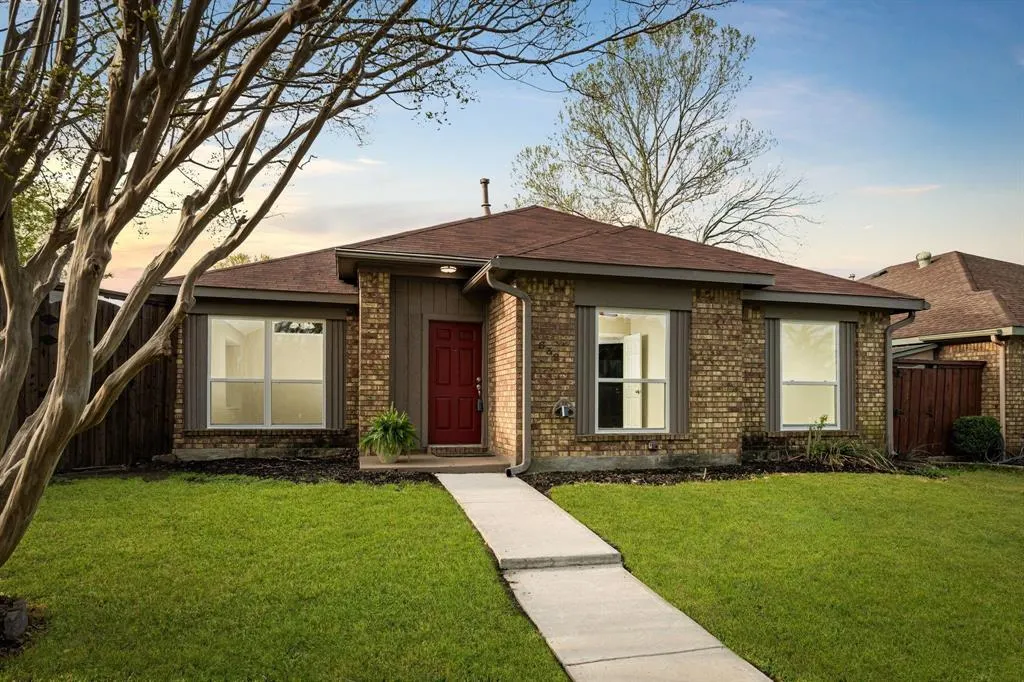 632 Albrook Drive