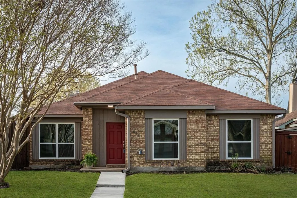632 Albrook Drive
