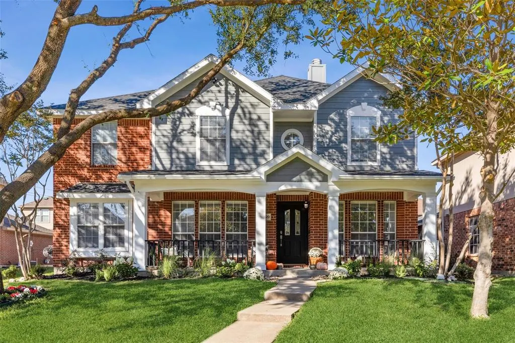3920 Lily Court