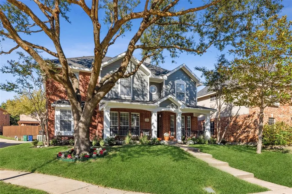 3920 Lily Court