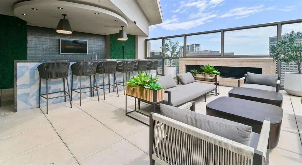 3100 Carlisle Street, #16113