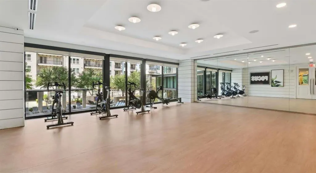 3100 Carlisle Street, #16113