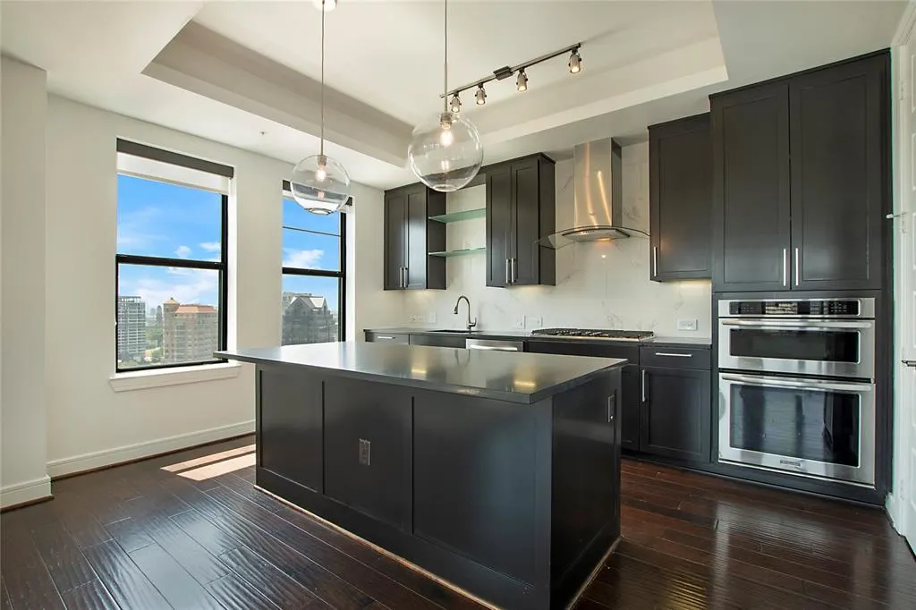 3100 Carlisle Street, #16113