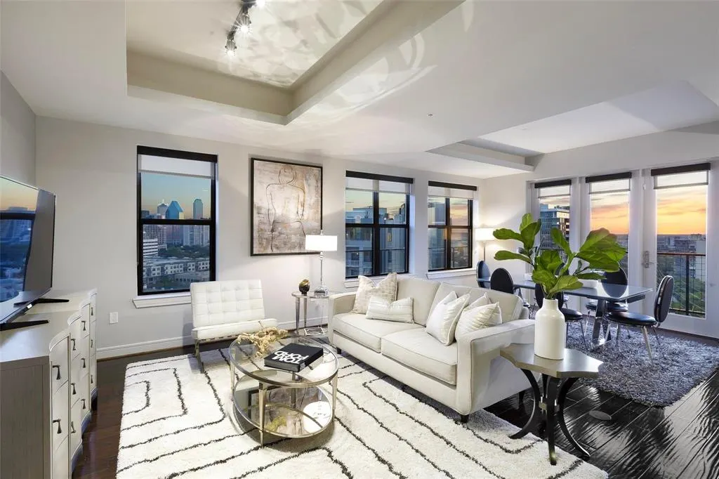 3100 Carlisle Street, #16113