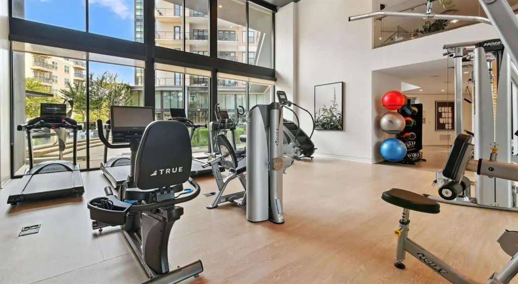 3100 Carlisle Street, #16113
