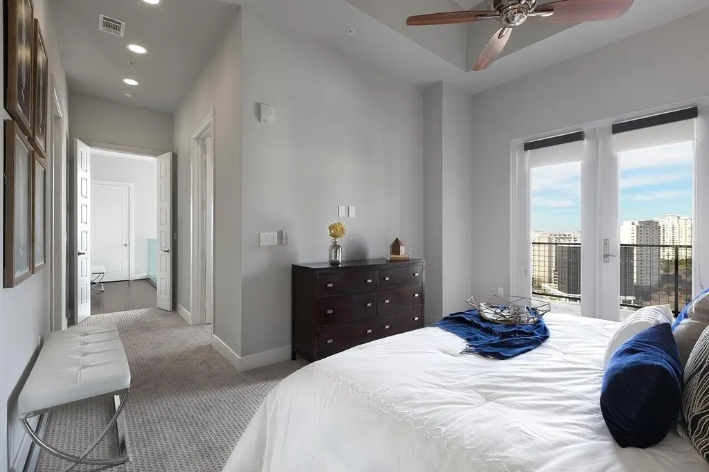 3100 Carlisle Street, #16113