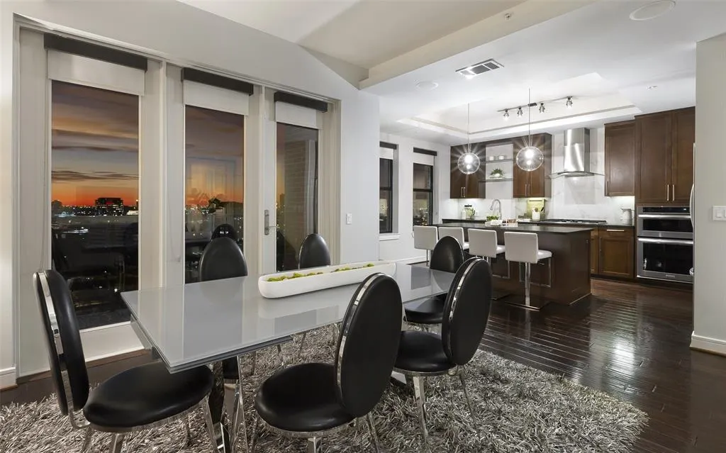 3100 Carlisle Street, #16113