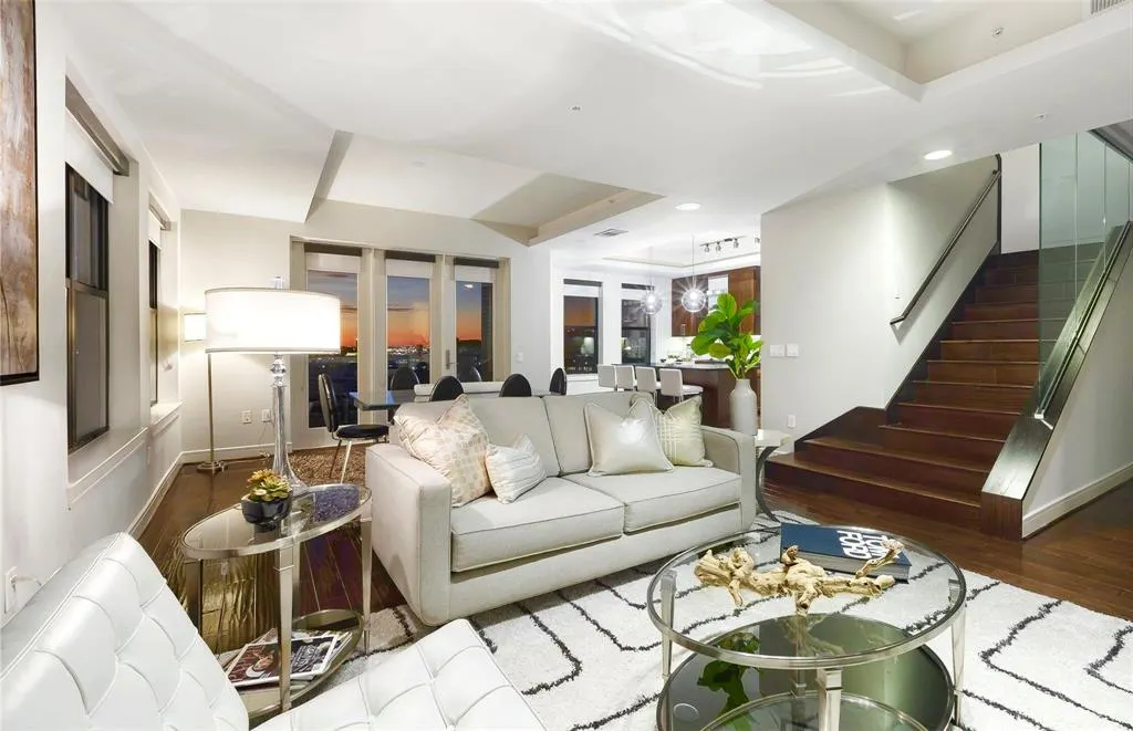 3100 Carlisle Street, #16113