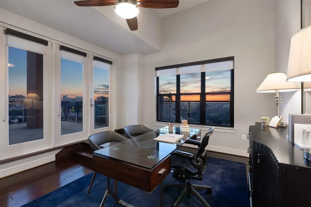 3100 Carlisle Street, #16113