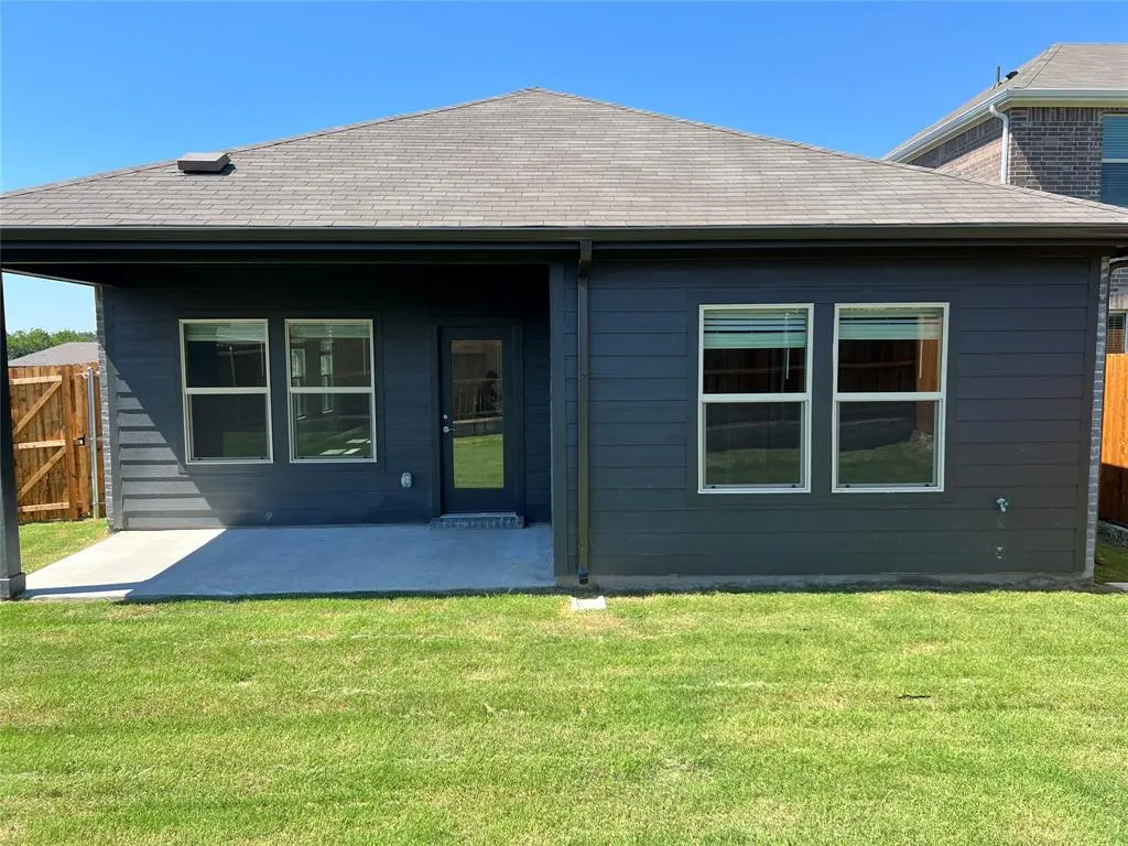 613 Russell Drive