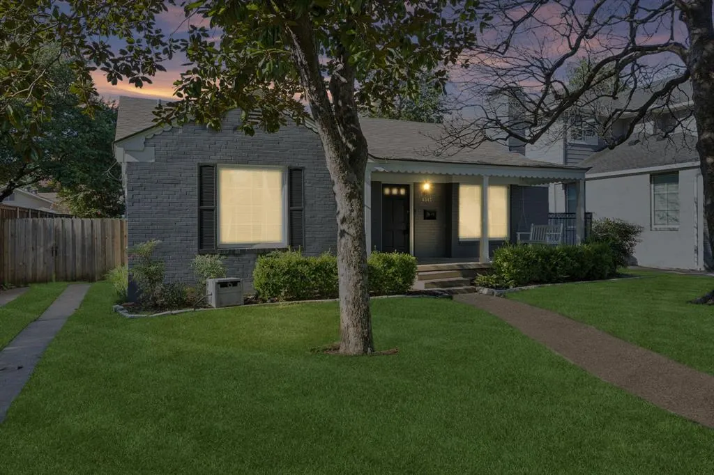 6342 Anita Street