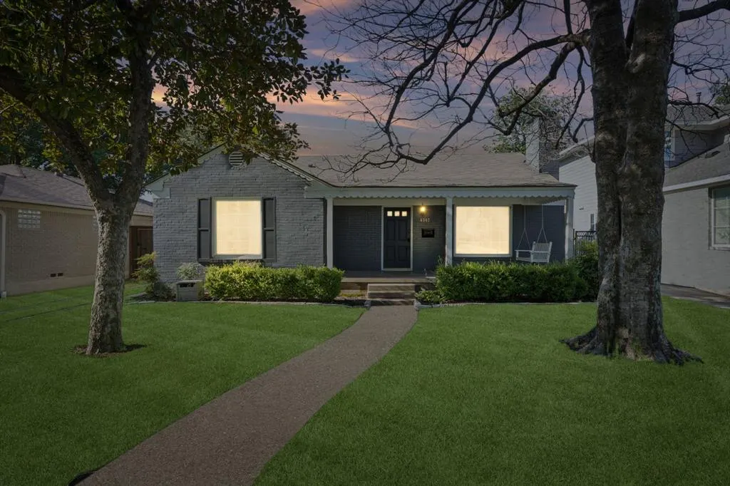 6342 Anita Street