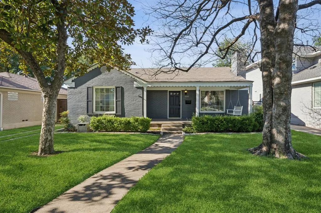 6342 Anita Street