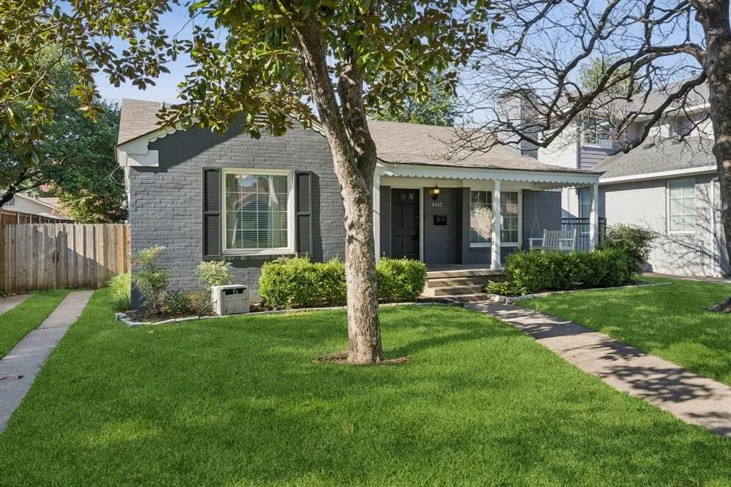 6342 Anita Street