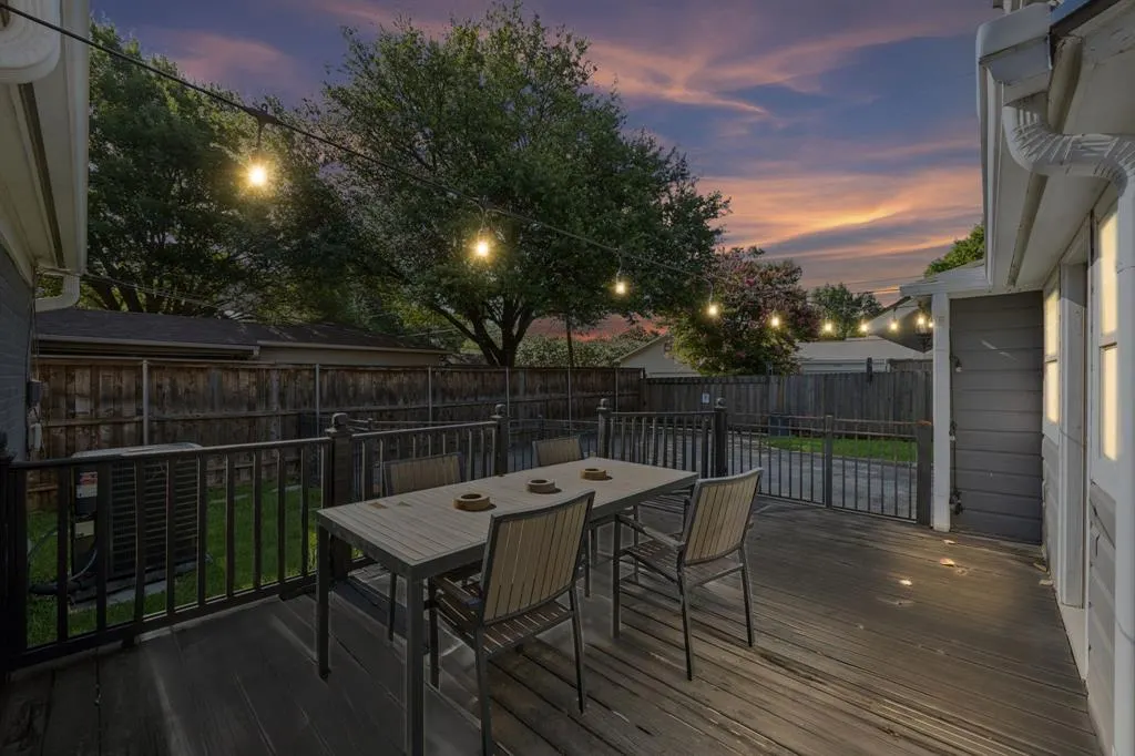 6342 Anita Street