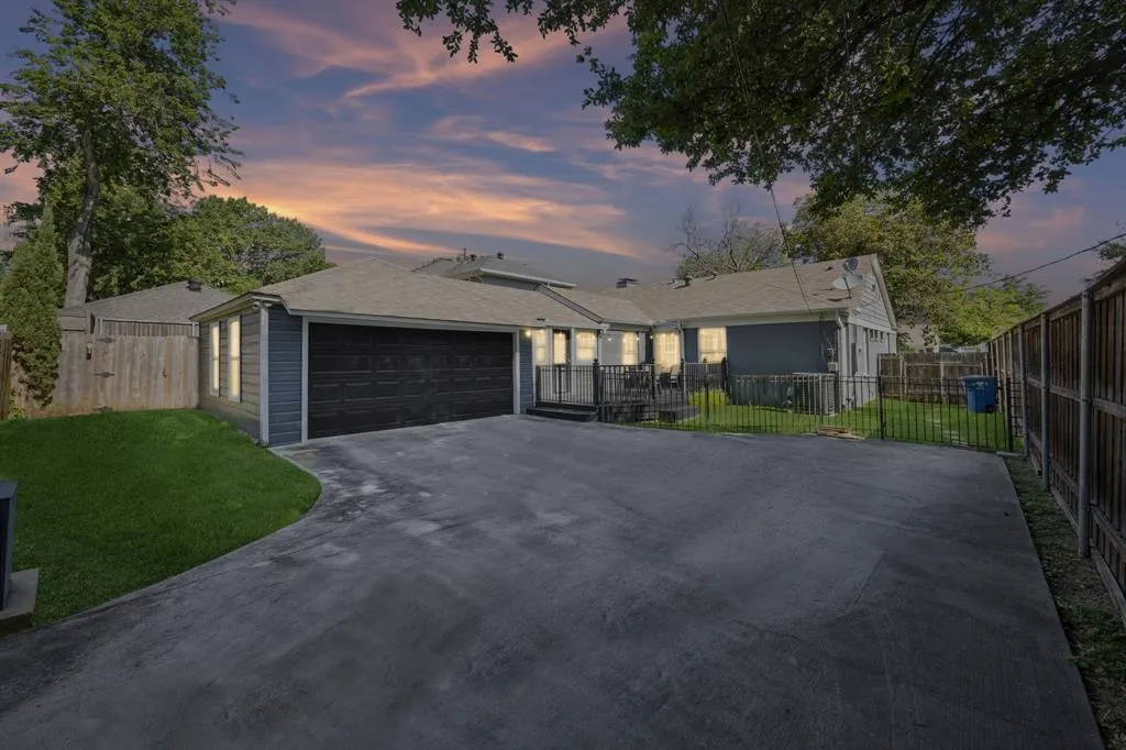 6342 Anita Street