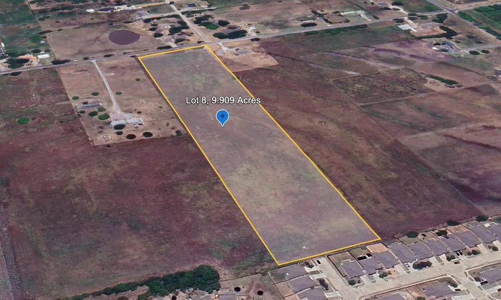 LOT 8 County Road 426