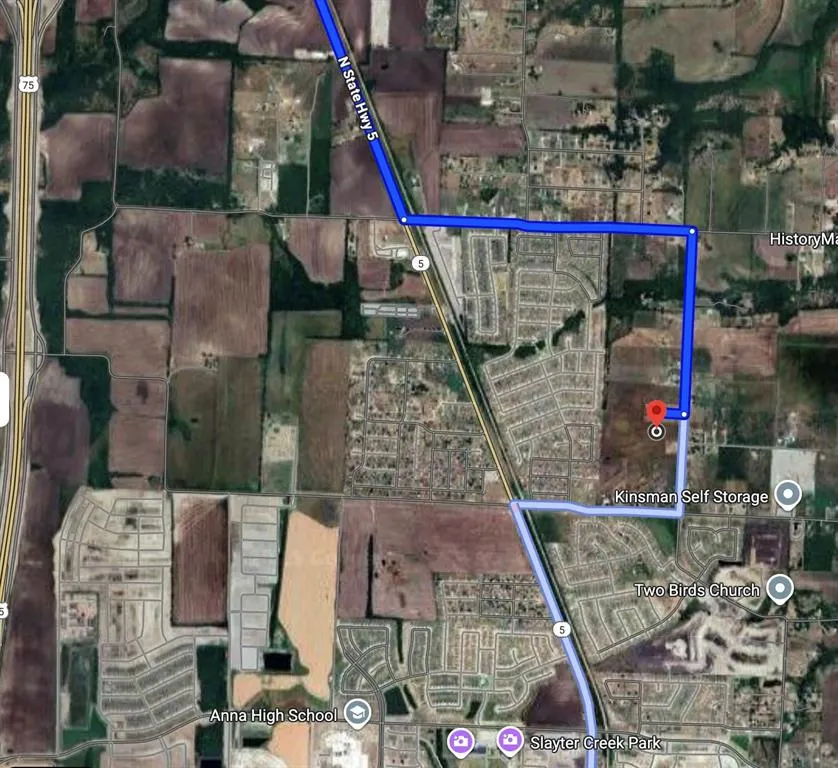 LOT 8 County Road 426