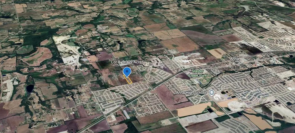 LOT 8 County Road 426