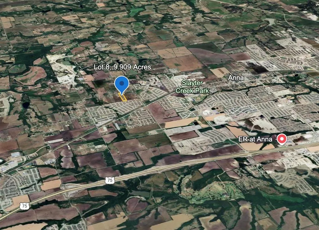 LOT 8 County Road 426