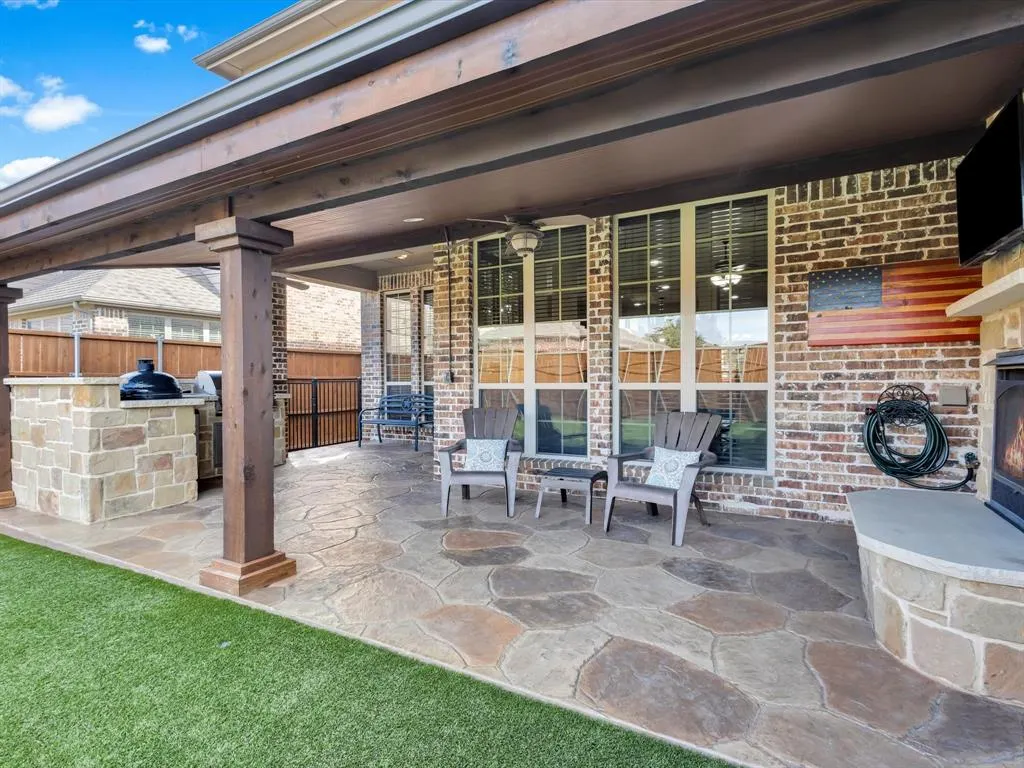 5772 Franklin Court
