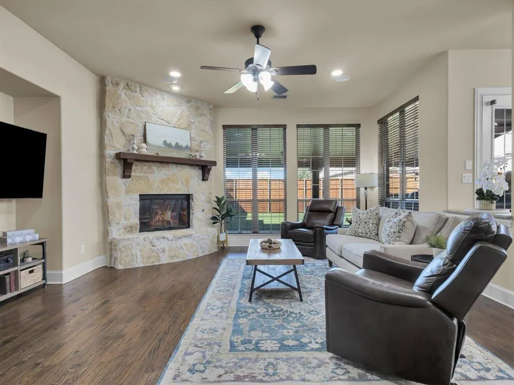 5772 Franklin Court