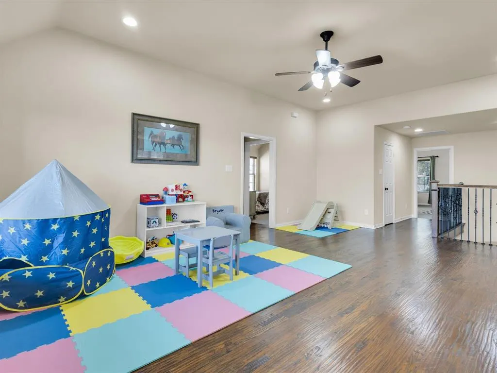 5772 Franklin Court