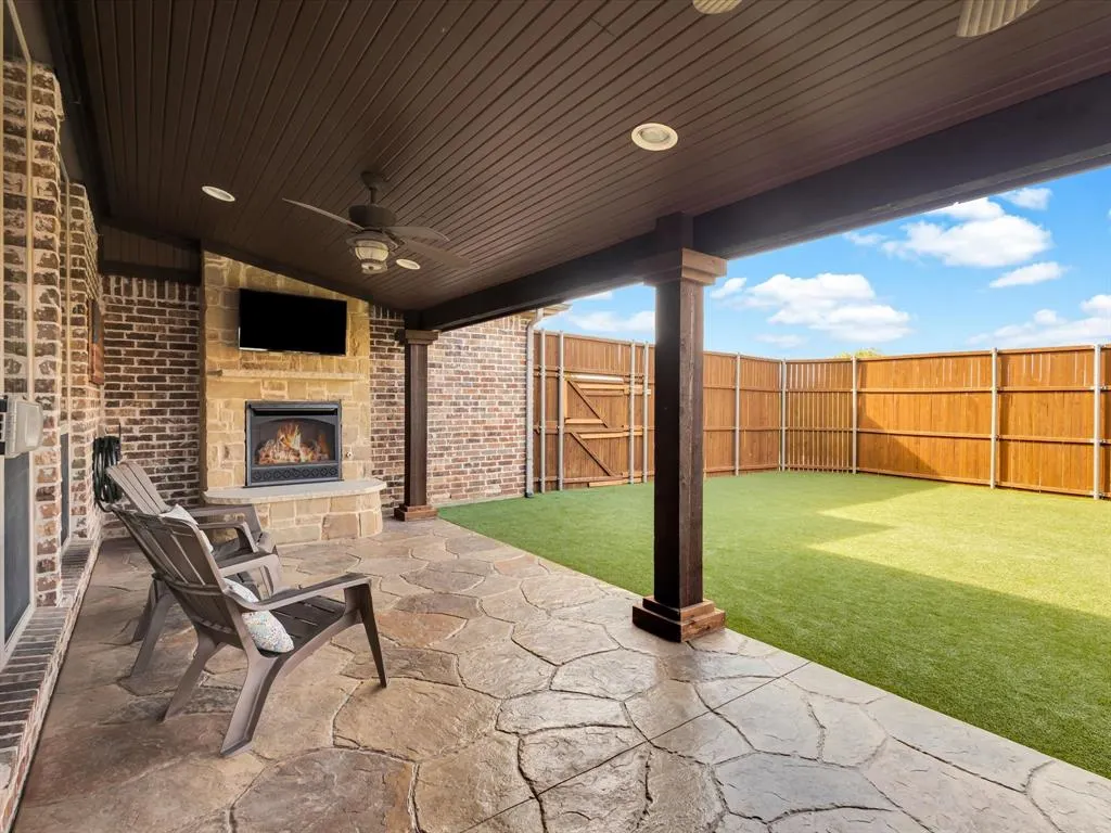 5772 Franklin Court
