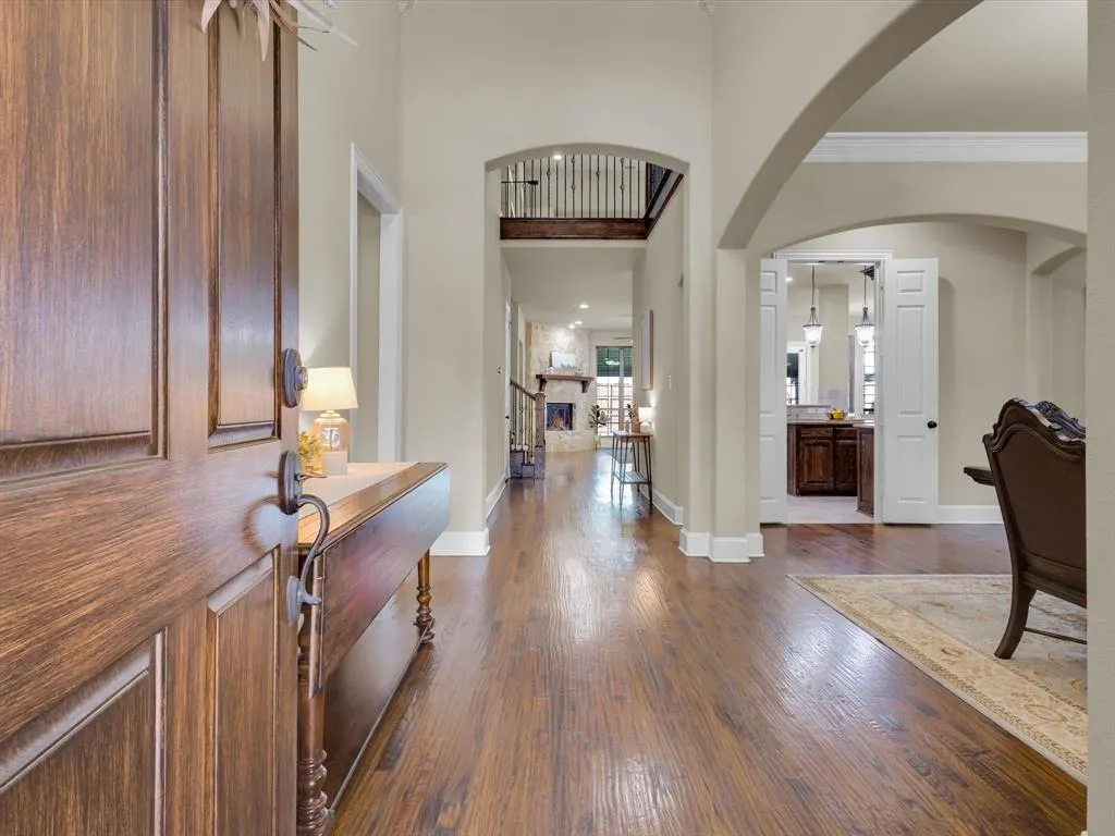 5772 Franklin Court