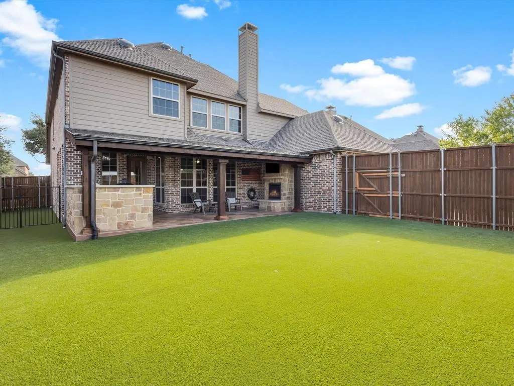 5772 Franklin Court