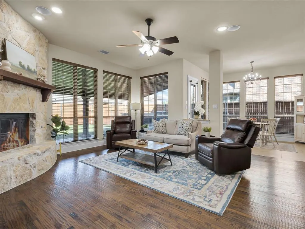 5772 Franklin Court