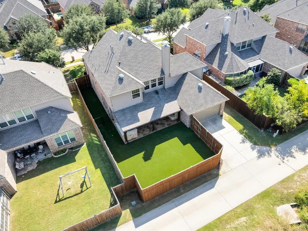 5772 Franklin Court