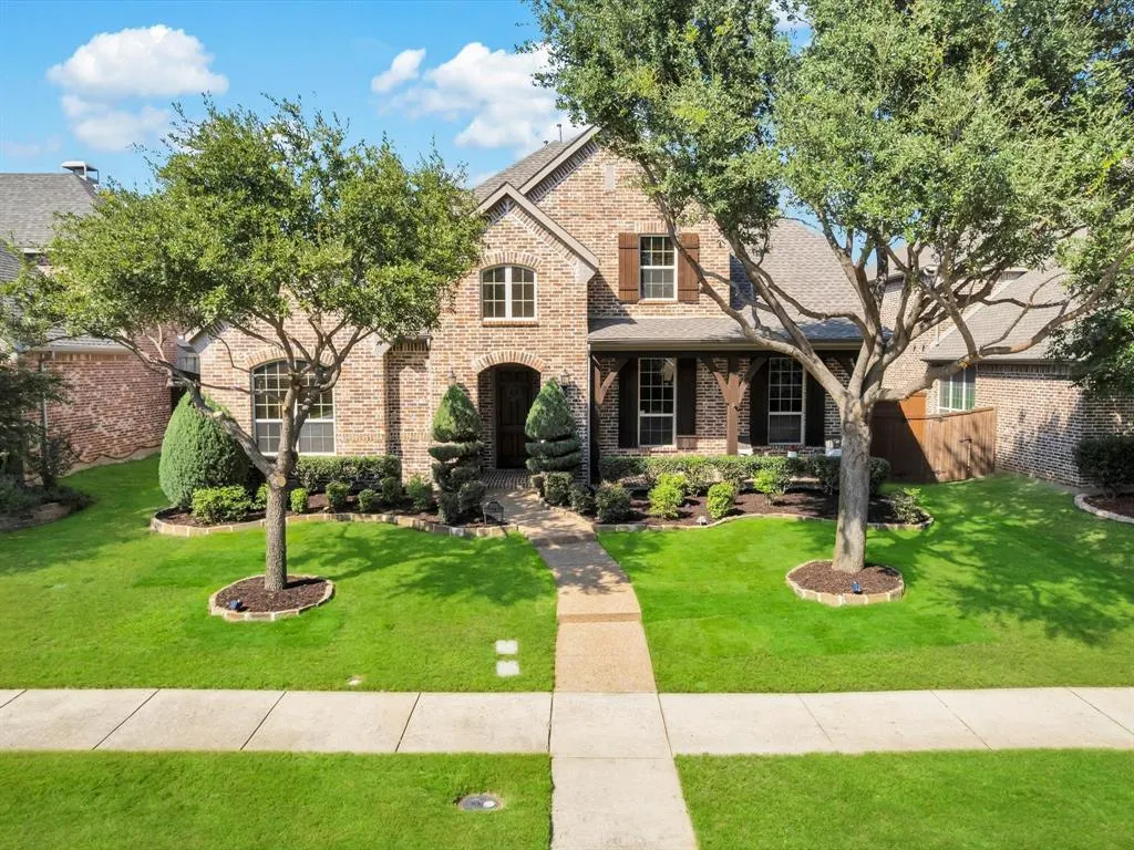 5772 Franklin Court