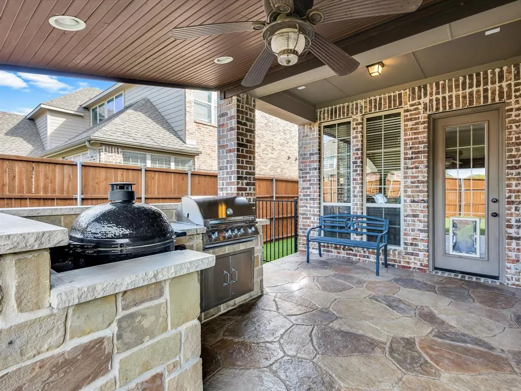 5772 Franklin Court