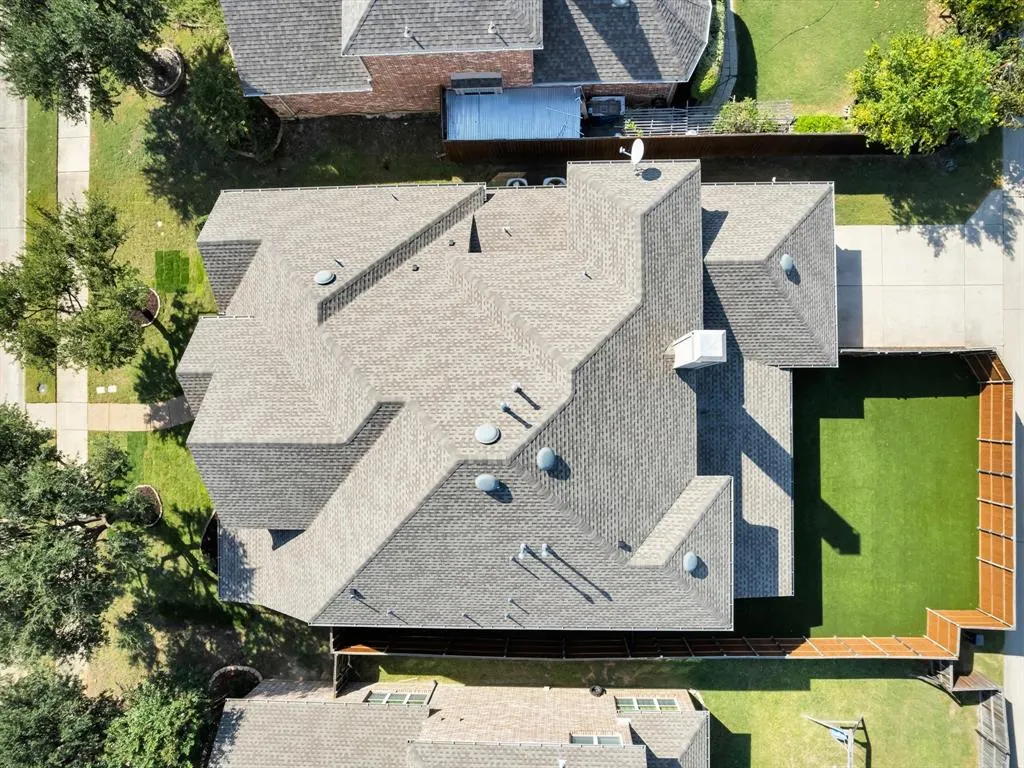 5772 Franklin Court