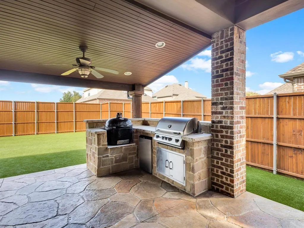 5772 Franklin Court