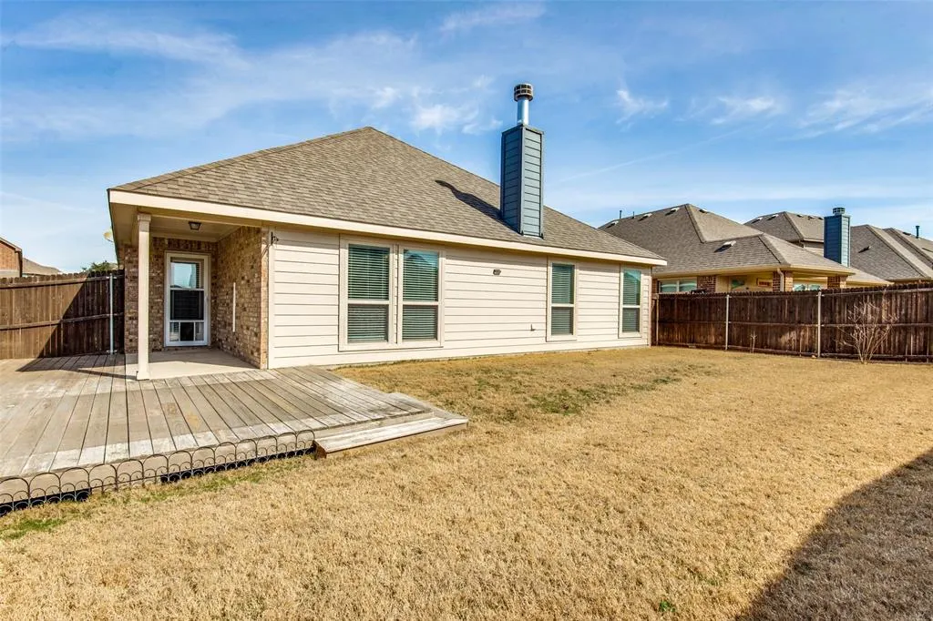 1120 Lake Meadow Lane