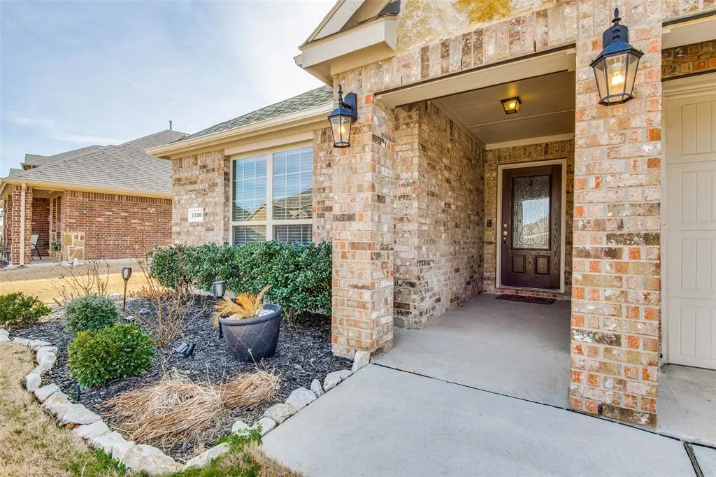 1120 Lake Meadow Lane