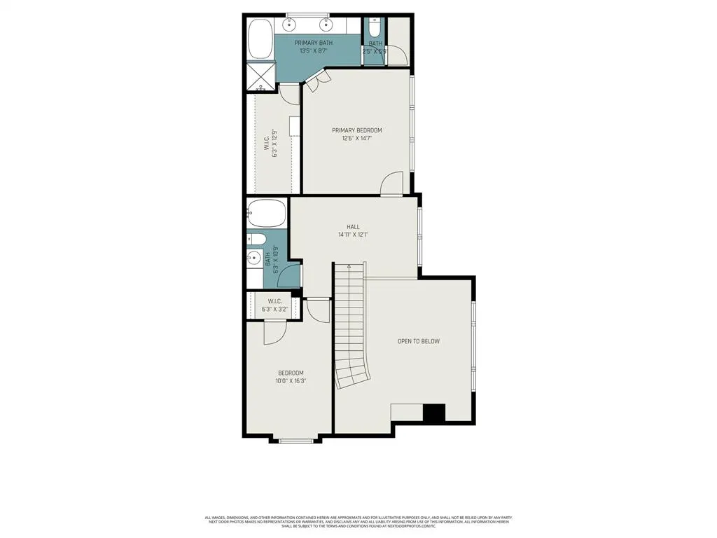 5940 Rosebud Drive