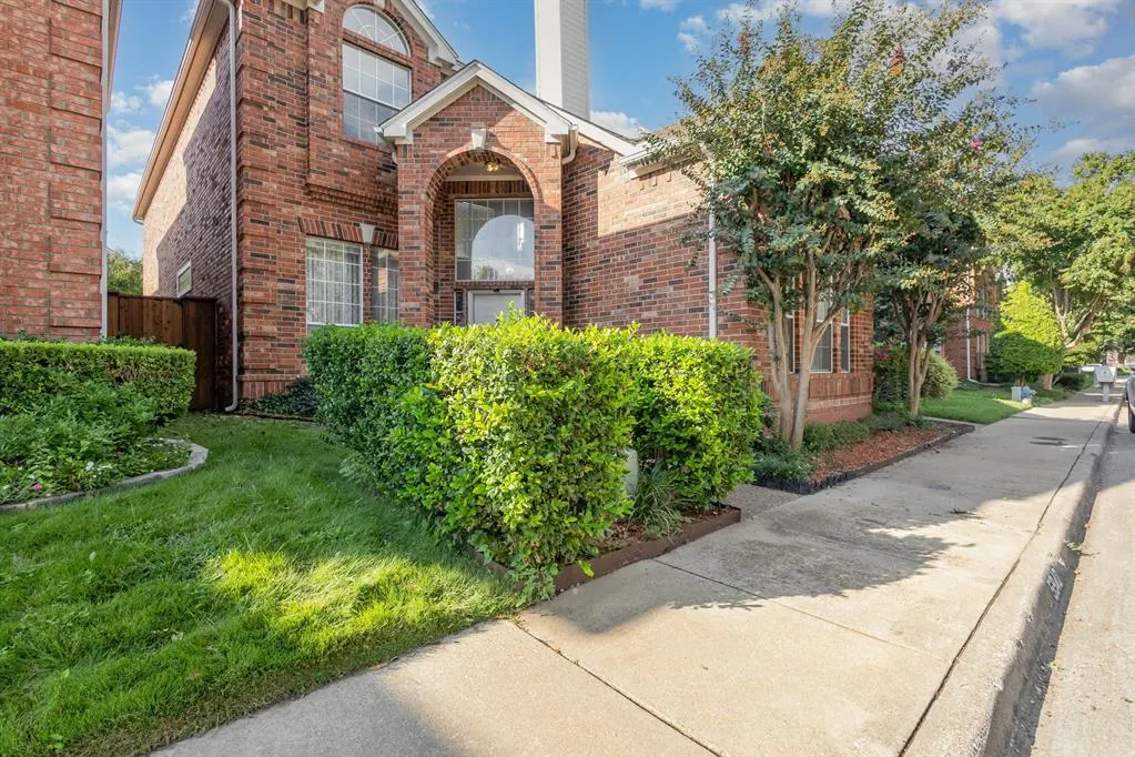 5940 Rosebud Drive