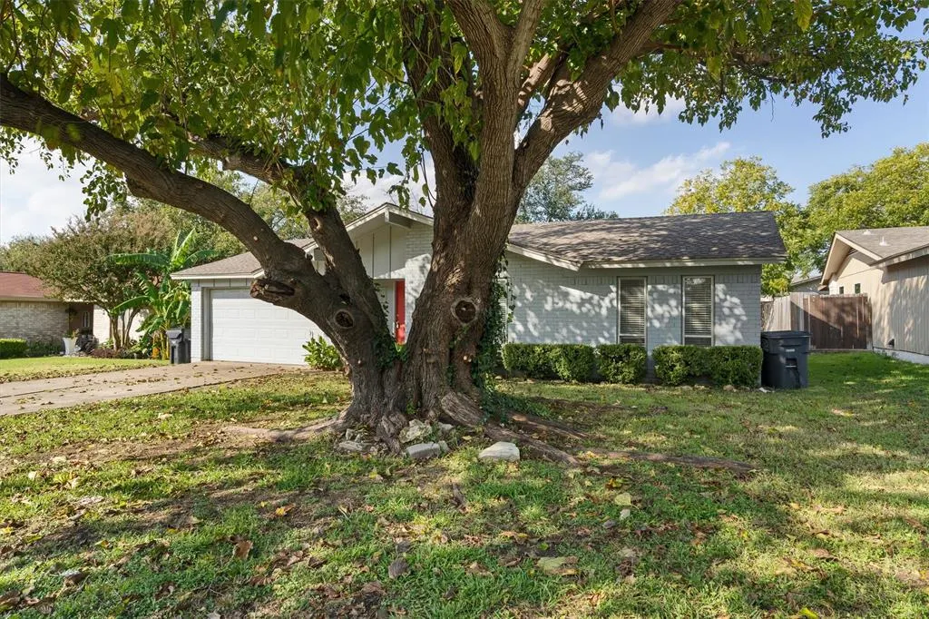 8528 Santa Rosa Drive