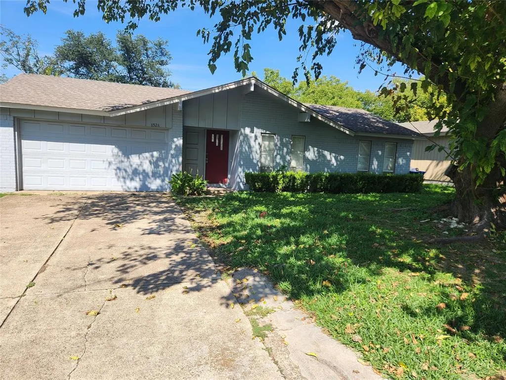 8528 Santa Rosa Drive