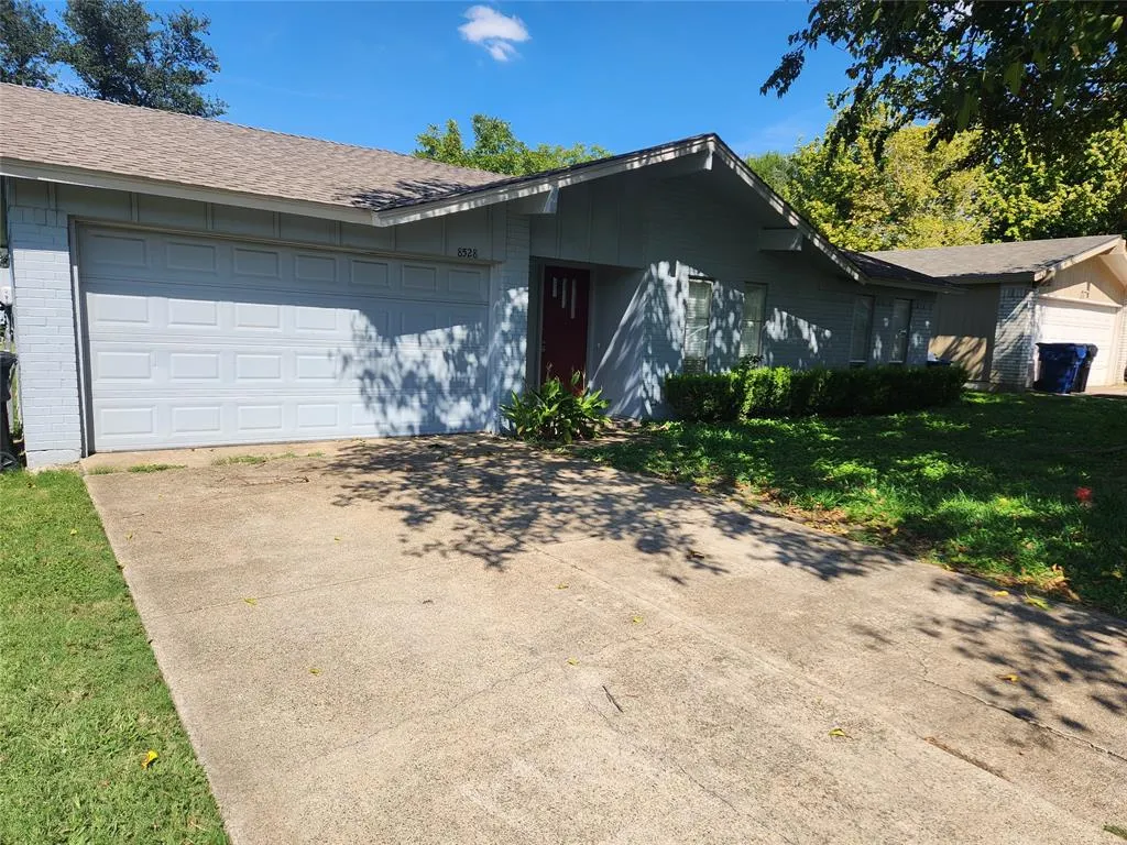 8528 Santa Rosa Drive