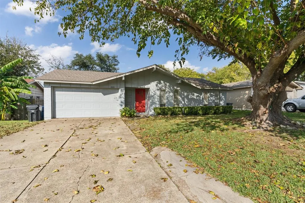 8528 Santa Rosa Drive