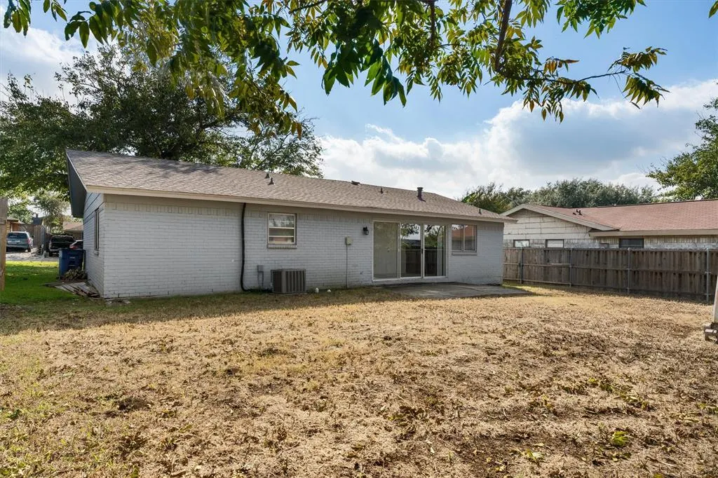 8528 Santa Rosa Drive