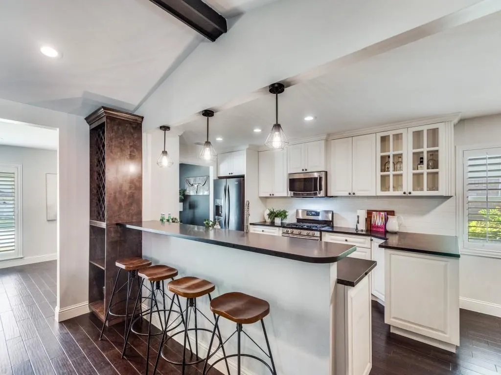 1521 Janwood Drive