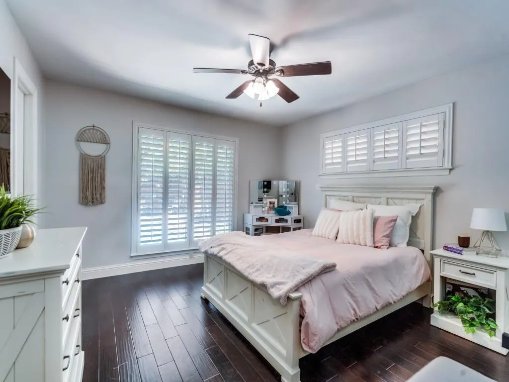1521 Janwood Drive