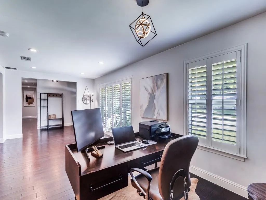 1521 Janwood Drive