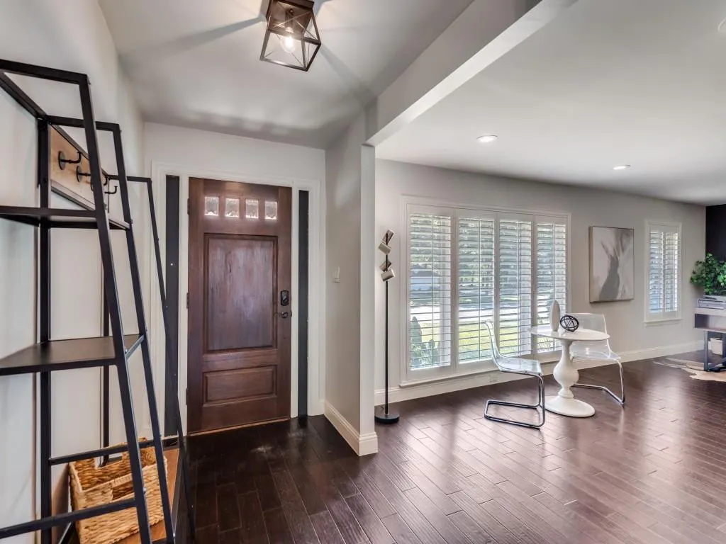 1521 Janwood Drive